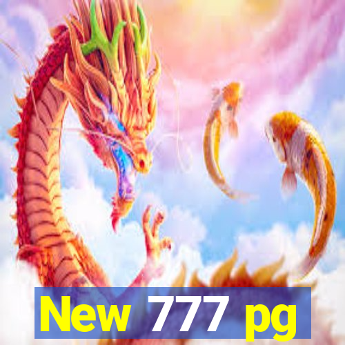 New 777 pg